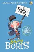 My Freaky Family 4: Brainy Boris image