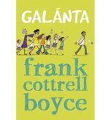 Galanta image