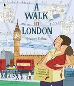 A Walk in London image