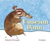 Uinseann Donn (Hardback) image