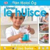 An tEolaí Óg Spraoi Le hUisce image