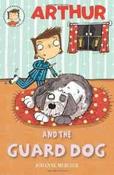 Arthur and the Guard Dog image