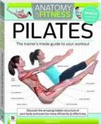Pilates: Anatomy of Fitness image