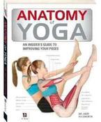 Anatomy Of Yoga image