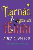 Tiarnan Agus an tEinin image