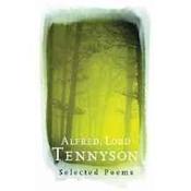 Alfred, Lord Tennyson Selected Poems image