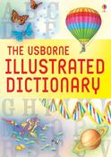 Illustrated Dictionary image