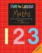 Fun to Learn Maths: Ages 3-5 image