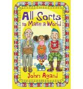 4u2read All Sorts to Make a World image