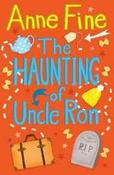 4u2read The Haunting of Uncle Ron image