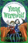 Young Werewolf image