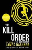 The Kill Order image