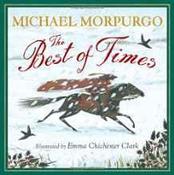 The Best of Times (Hardback) image