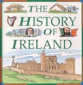 The History of Ireland image
