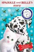 Battersea Dogs &amp;amp; Cats Home: Sparkle and Belle's Story image