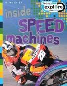 Inside Speed Machines Explore your World image