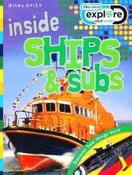 Inside Ships &amp;amp; Subs Explore your World image