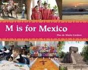 M is for Mexico image