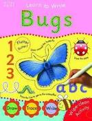 Bugs (Learn to Write) image