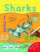 Sharks (Learn to Write) image