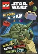Lego® Star Wars: The Power of The Jedi image