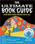 The Ultimate Book Guide: Over 600 Good Books for 8-12s image