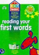 Reading Your First Words (I Can Learn: New Series) image