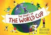 The Story of the World Cup image