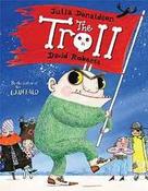 The Troll image