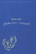 Replay Hardback image