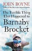 The Terrible Thing That Happened to Barnaby Brocket image