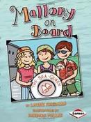 Mallory on Board image