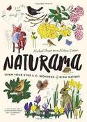 Naturama: Open Your Eyes to the Wonders of Irish Nature (Hardback) image