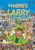Where's Larry This Time? image