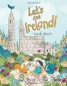 Let's See Ireland! image