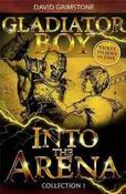 Gladiator Boy Collection 1 Into the Arena image