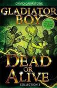 Gladiator Boy Collection 3 Dead or Alive image
