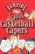 Vampire School Casketball Capers image
