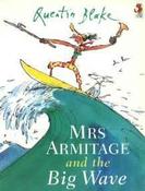 Mrs Armitage And The Big Wave image