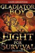 Gladiator Boy Collection 4 Fight for Survival image