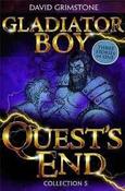 Gladiator Boy Collection 5 Quest's End image