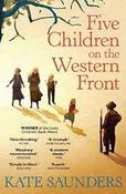 Five Children on the Western Front image