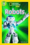 Robots (Level 3) (National Geographic) image