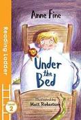Under the Bed (Reading Ladder Level 3) image