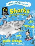 Sharks and Other Sea Creatures (Henry's House) image