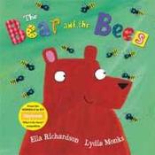 The Bear and the Bees image