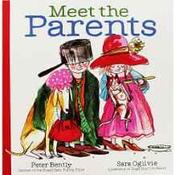 Meet the Parents image