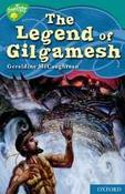 Oxford Reading Tree: Level 16: TreeTops Myths and Legends: The Legend of Gilgamesh image