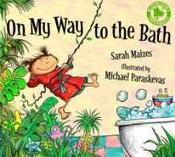 On My Way to the Bath image