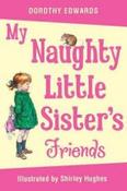 My Naughty Little Sisters's Friends image